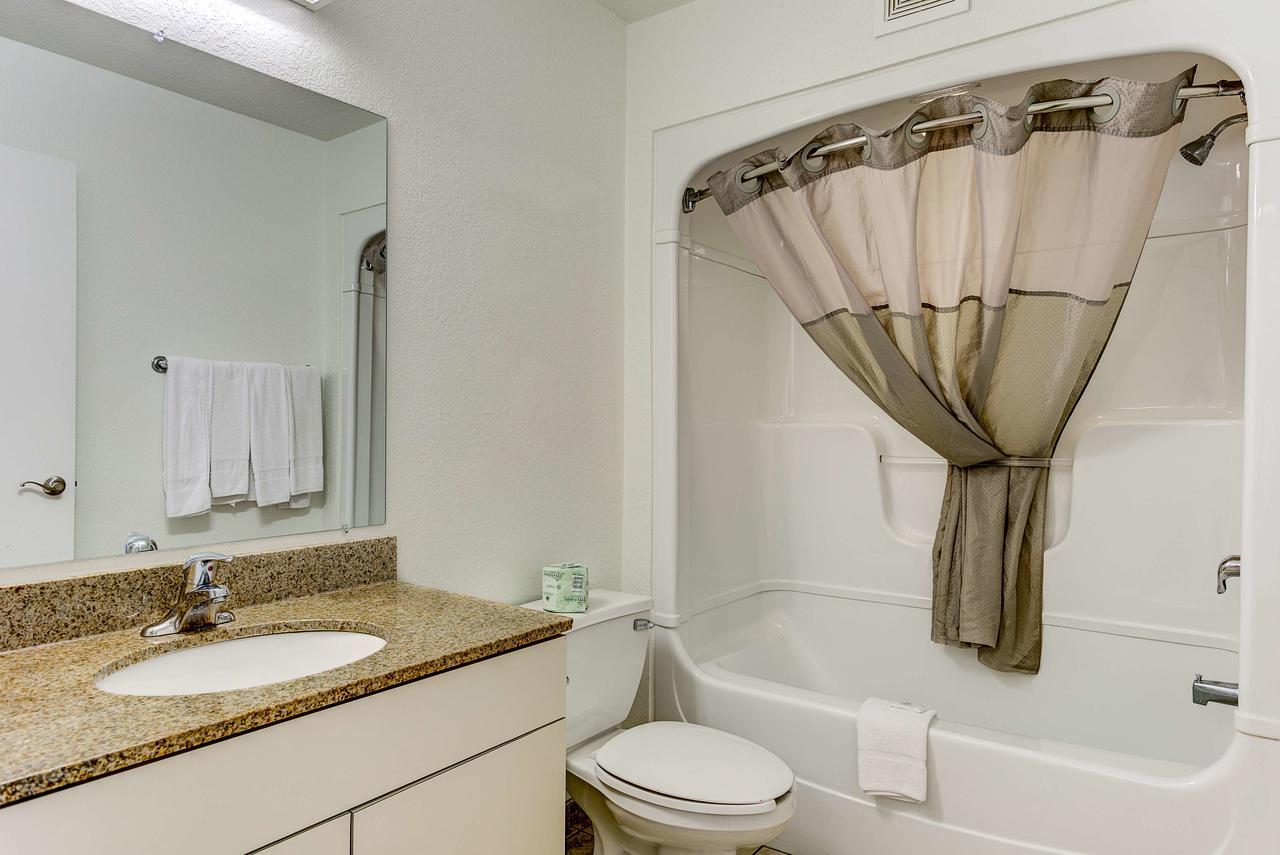 Studio 6-Kissimmee, Fl - Orlando Εξωτερικό φωτογραφία