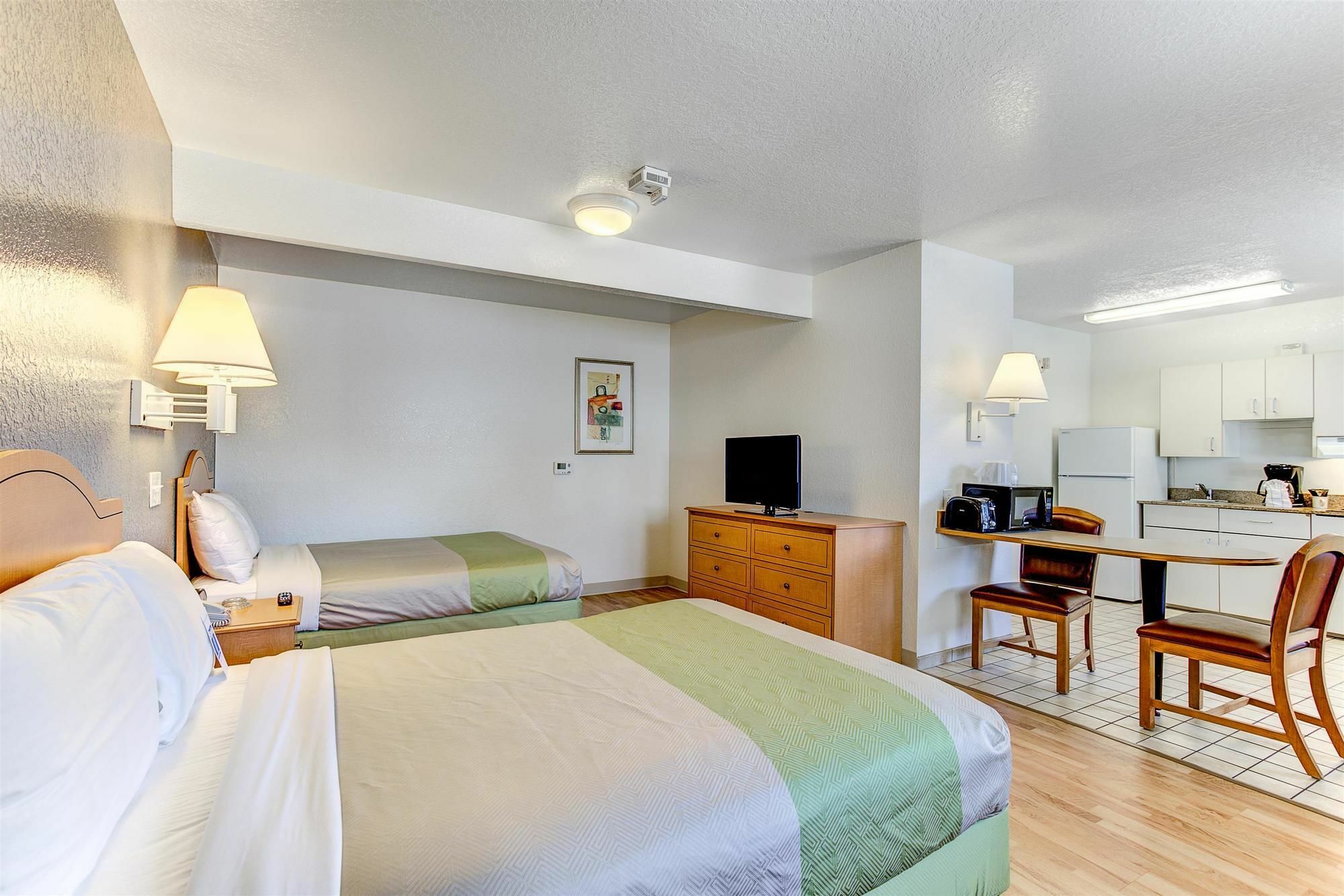 Studio 6-Kissimmee, Fl - Orlando Εξωτερικό φωτογραφία